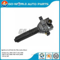 NEW IGNITION COIL FOR MERCEDES BENZ W202 W210 W140 OE Ref. No. 000 158 75 03 / 0001587503